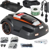 Roboty koszące - NAC Robot koszący NAC RLM1500G2-NG - miniaturka - grafika 1