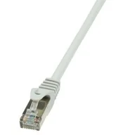 Patchcordy - Logilink Kabel krosowy CP2062S, 3 m - miniaturka - grafika 1