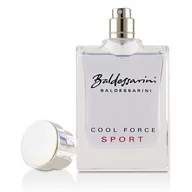 Wody i perfumy męskie - Hugo Boss Cool Force Sport Woda toaletowa 50ml - miniaturka - grafika 1