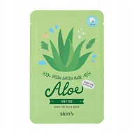 Maseczki do twarzy - Fresh SKIN 79 Maska Garden Aloe SKIN 79 - miniaturka - grafika 1