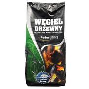 Perfect BBQ - Węgiel drzewny do grillowania