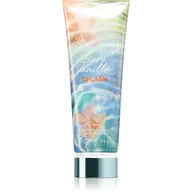 Balsamy i kremy do ciała - Victoria´s Secret Bare Vanilla Splash mleczko do ciała 236 ml dla kobiet - miniaturka - grafika 1