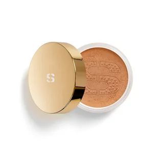 Sisley Phyto-Teint Poudre Libre 1 Shimmer Pudry 12 g 4 - DEEP - Pudry do twarzy Sisley Phyto-Teint Poudre Libre 1 Shimmer Pudry 12 g 4 - DEEP - Pudry do twarzy - miniaturka - grafika 1