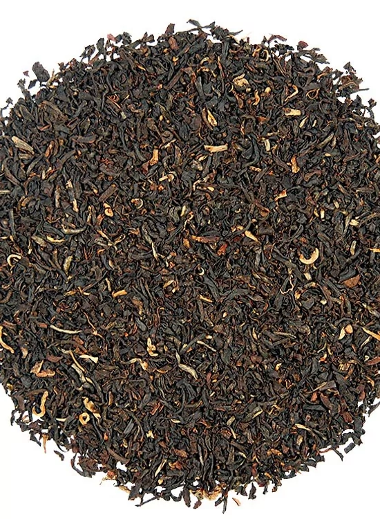 Ronnefeldt Czarna herbata Couture2 BLACK ASSAM 100g 3271-uniw