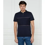 Koszule męskie - Tommy Hilfiger Polo Regular Fit - miniaturka - grafika 1