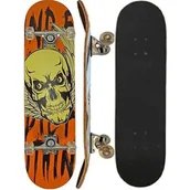 Deskorolki - Deskorolka BEST SPORTING 303259 - miniaturka - grafika 1