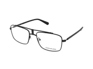 Okulary korekcyjne, oprawki, szkła - Calvin Klein Jeans CKJ19311 001 - miniaturka - grafika 1