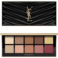 Cienie do powiek - Yves Saint Laurent Couture Color Clutch Desert Nude - miniaturka - grafika 1