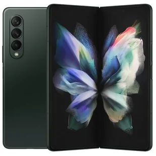 Samsung Galaxy Z Fold3 5G 12GB/256GB Dual Sim Czarny - Telefony komórkowe Samsung Galaxy Z Fold3 5G 12GB/256GB Dual Sim Czarny - Telefony komórkowe - miniaturka - grafika 5