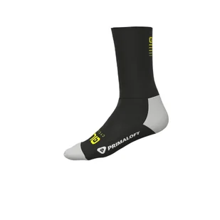 Skarpetki rowerowe Alé Cycling Thermo Primaloft - Skarpetki kolarskie - miniaturka - grafika 1
