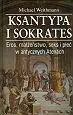 Biografie i autobiografie - Ksantypa i Sokrates - miniaturka - grafika 1