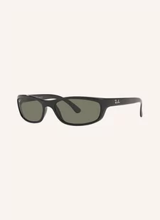 Ray-Ban Okulary Przeciwsłoneczne rb4115 schwarz - Okulary przeciwsłoneczne - miniaturka - grafika 1