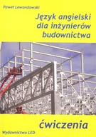 Technika - Język angielski dla inżynierów budownictwa Paweł Lewandowski - miniaturka - grafika 1