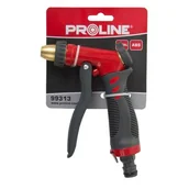 Inne akcesoria do nawadniania - PROLINE Zraszacz pistoletowy  3 funkcje - miniaturka - grafika 1