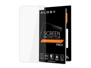 Szkło hartowane Alogy na ekran do Apple iPhone 13/ 13 Pro 6.1 - Filtry prywatyzujące - miniaturka - grafika 3
