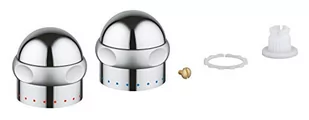 Grohe 45538IP0 Handle - Akcesoria do armatury i ceramiki - miniaturka - grafika 1