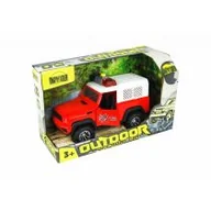Samochody i pojazdy dla dzieci - Dromader GXP-79487 - miniaturka - grafika 1