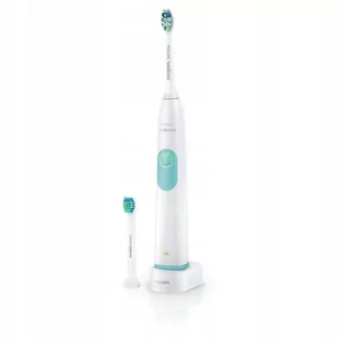 Philips Sonicare Plaque Defence HX6232/02 - Szczoteczki elektryczne - miniaturka - grafika 1