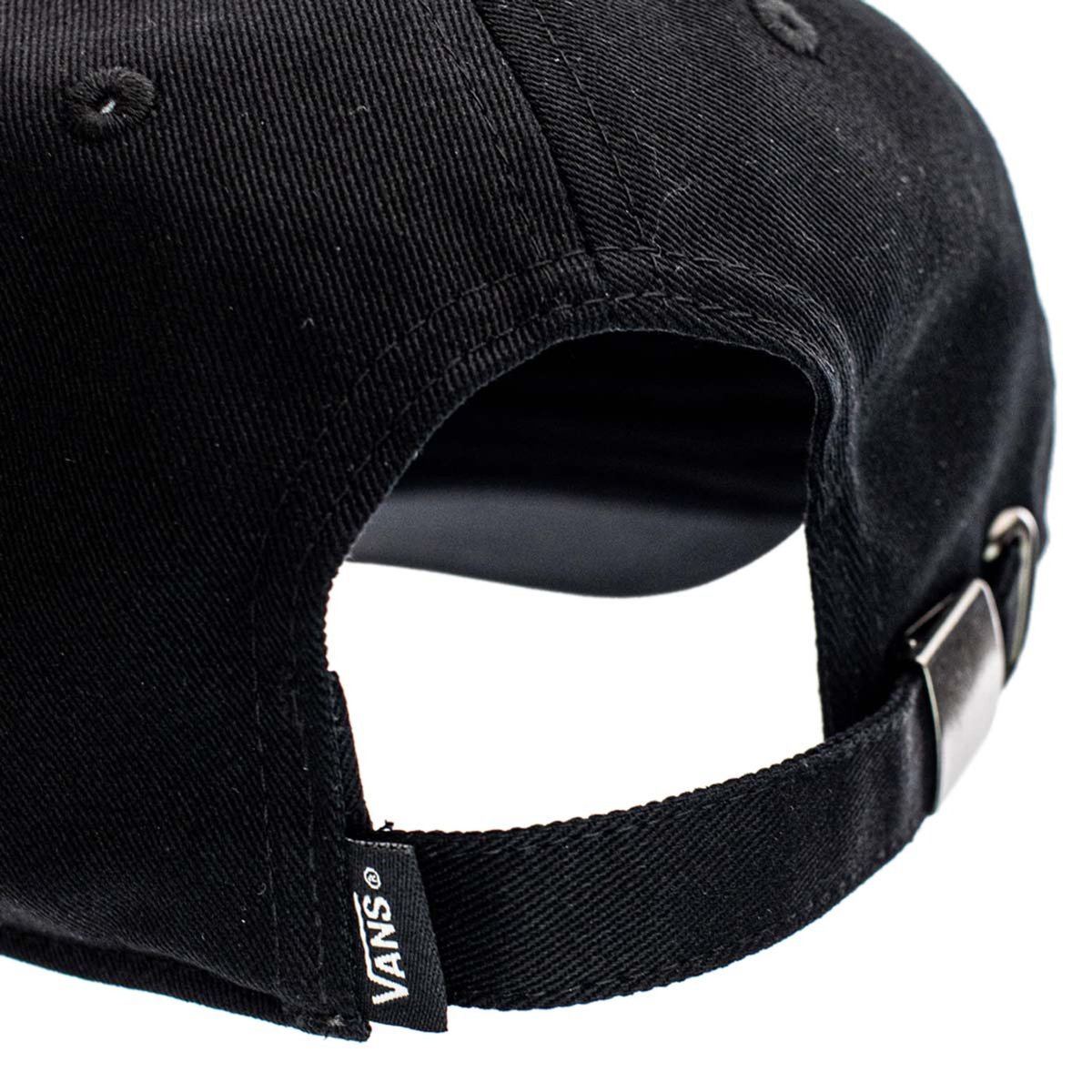 Czapka damska vans Cappello VN000NBT BLK1 czarny