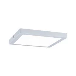 Paulmann WD Atria LED-Panel 220x220 16W 4000K Ws 70938 - Lampy sufitowe - miniaturka - grafika 1