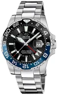 Zegarki męskie - Zegarek Jaguar J1011-4 - miniaturka - grafika 1