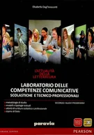 Podręczniki dla liceum - L Attualit della letteratura Laboratoria delle competenze comunicatice - miniaturka - grafika 1