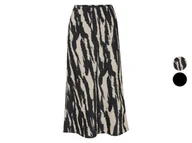 Spódnice - esmara® Spódnica satynowa damska - miniaturka - grafika 1