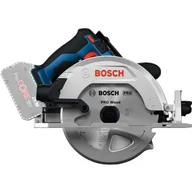 Piły elektryczne - BOSCH Pilarka tarczowa Professional GKS 18V 68-2 06016D0000 - miniaturka - grafika 1