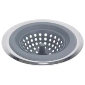 Pozostałe akcesoria kuchenne - Excellent Houseware EH SITKO DO ZLEWU 115X38MM (2MIX) 832321 - miniaturka - grafika 1