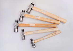 MŁOTEK TYP AMERYKAŃSKI 370g 300mm King Tony - Nożyce i noże - miniaturka - grafika 2