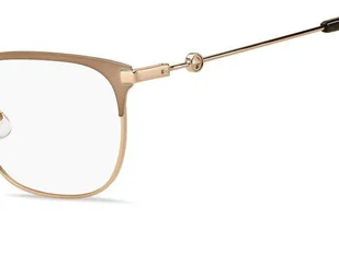 Okulary korekcyjne Kate Spade MARLEE 09Q - Okulary korekcyjne, oprawki, szkła - miniaturka - grafika 4