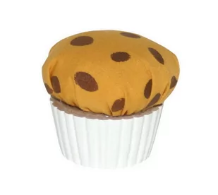 Legler 4551 muffinki z drewna, 12-częściowy zestaw - Zabawki AGD - miniaturka - grafika 1