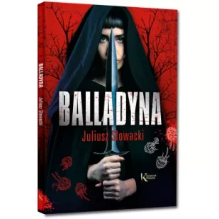 Greg Balladyna Juliusz Słowacki - Lektury szkoła podstawowa - miniaturka - grafika 3