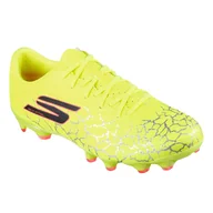 Piłka nożna - Buty piłkarskie męskie Skechers SKX Academy Gold 1.5 FG - miniaturka - grafika 1