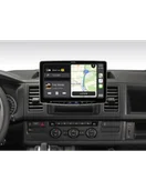 Akcesoria car audio - ALPINE iLX-F115T6 Stacja multimedialna - miniaturka - grafika 1