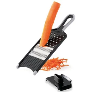 Gefu ASIA tarka z uchwytem G-50410 - Siekacze tarki i szatkownice - miniaturka - grafika 1