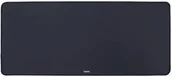 Podkładki na biurko - HAMA Podkładka na biurko Business XL czarna - miniaturka - grafika 1