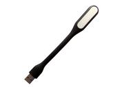 Gadżety USB - Elastyczna lampka LED USB 17cm - 6 diod - miniaturka - grafika 1