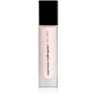 Kosmetyki do stylizacji włosów - Narciso Rodriguez For Her - Zapach do włosów For Her - Zapach do włosów - miniaturka - grafika 1