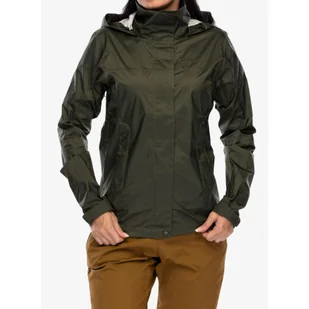 Kurtka przeciwdeszczowa damska Marmot PreCip Eco Jacket - Kurtki i kamizelki sportowe damskie - miniaturka - grafika 1