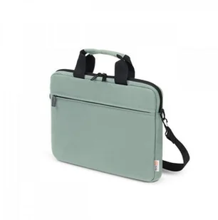 DICOTA Torba do notebooka 13-14.1 cali BASE XX Slim Case szara - Torby na laptopy - miniaturka - grafika 1