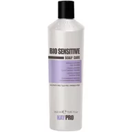 Szampony do włosów - KayPro Bio Sensitive Scalp Care, Szampon Do Skóry Wrażliwej, 350ml - miniaturka - grafika 1