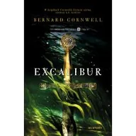 Fantasy - Excalibur. Trylogia arturiańska. Tom 3 - miniaturka - grafika 1