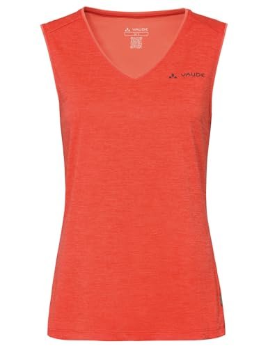 VAUDE Damski top Essential