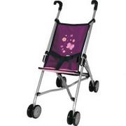 Wózki dla lalek - Bayer Design 30157AA, Wózki lalkowe 4003336301571 - miniaturka - grafika 1