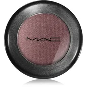 Cienie do powiek - MAC Cosmetics Frost Eye Shadow - miniaturka - grafika 1