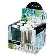 Dzbanki i imbryki - Dzbanek z pokrywką i wkładem chłodzącym FIESTA II 1,5 l - miniaturka - grafika 1