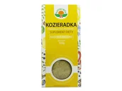 Suplementy diety - Kozieradka nasiona mielone 100g NATURA WITA - miniaturka - grafika 1
