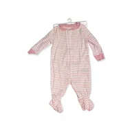 Pajacyki dla niemowląt - Pajacyk niemowlęcy rękaw KOALA BABY 3 miesiące - miniaturka - grafika 1