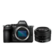 Aparaty Cyfrowe - Nikon Z5 II + 24-50 VOA170K002 - miniaturka - grafika 1